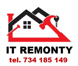 IT REMONTY Ireneusz Trzeciak