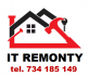IT REMONTY Ireneusz Trzeciak
