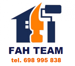FAH TEAM Valerii Ponomarenko