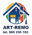 ART-REMO Witold Rożko