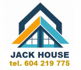 JACK HOUSE Jacek Ellert