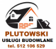 PLUTOWSKI USŁUGI BUDOWLANE Daniel Plutowski
