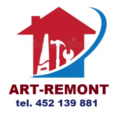 ART-REMONT Grzegorz Niciarz