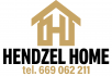 HENDZEL HOME Andrzej Hendzel