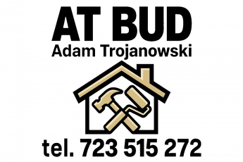 AT BUD Adam Trojanowski