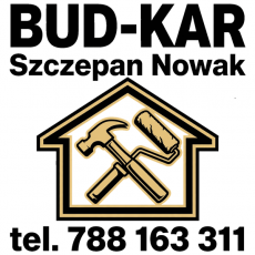 BUD-KAR Szczepan Nowak