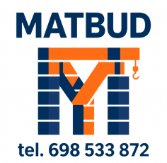 MATBUD Mateusz Fuszpaniak