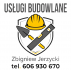 USŁUGI BUDOWLANE Zbigniew Jerzycki