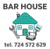 BAR HOUSE Włodzimierz Barwiński