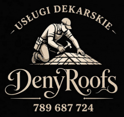 DENYROOFS