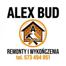 ALEX BUD Oleksandr Klymko