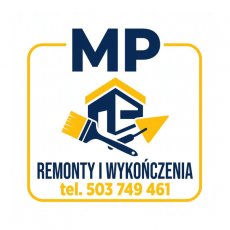 MP REMONTY I WYKOŃCZENIA