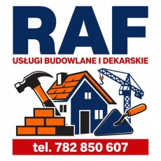 RAF Rafał Duda