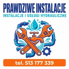 PRAWDZIWE INSTALACJE Witold Sobolewski