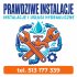 PRAWDZIWE INSTALACJE Witold Sobolewski