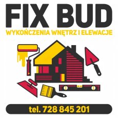 FIX BUD Yaroslav Hrynkiv