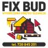 FIX BUD Yaroslav Hrynkiv