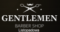 Gentlemen Barber Shop Listopadowa