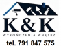 K&K WYKOŃCZENIA WNĘTRZ Kacper Korasiak