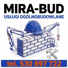 MIRA-BUD Andrzej Kucharski