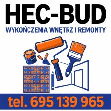 HEC-BUD Krzysztof Hecman