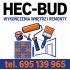 HEC-BUD Krzysztof Hecman