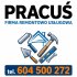 PRACUŚ Firma Remontowo Usługowa Rafał Muras