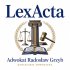 Kancelaria Adwokacka LexActa Adwokat Radosław Grzyb