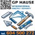 GP HAUSE Przemysław Przytarski