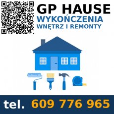 GP HAUSE Przemysław Przytarski