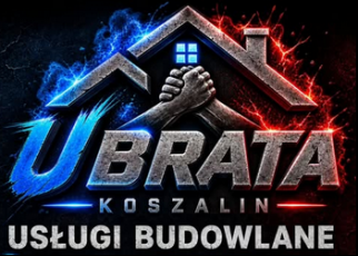 U BRATA - KOSZALIN Firma Budowlana