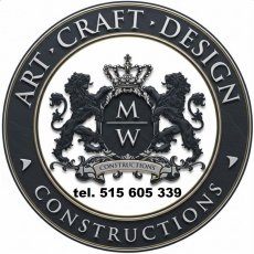 ART CRAFT DESIGN Marek Węgiel