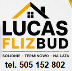 LUCAS FLIZBUD Łukasz Moskal