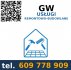 GW USŁUGI REMONTOWO-BUDOWLANE Wojciech Goroński