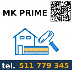 MK PRIME Marcel Kowalski