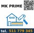 MK PRIME Marcel Kowalski