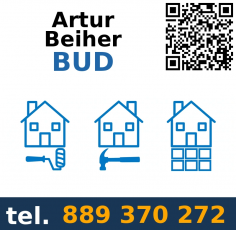 Artur Beiher BUD