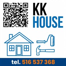 KK HOUSE Kacper Krakowiak