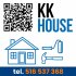 KK HOUSE Kacper Krakowiak