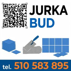 JURKA BUD Jurek Kałużyński
