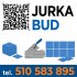 JURKA BUD Jurek Kałużyński