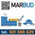 MARBUD Marcin Sawicki