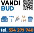VANDI BUD Mykhailo Vandiak