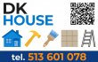 DK HOUSE Daniel Krzysiak