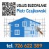 USŁUGI BUDOWLANE Piotr Czajkowski