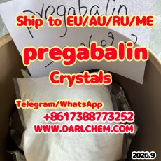 Pregabalin powder CAS 148553-50-8 for sale