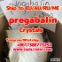 Pregabalin powder CAS 148553-50-8 for sale
