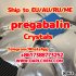 Factory Price 99% Pregabalin powder cas148553-50-8 Pregabalin