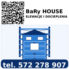 BaRy HOUSE Bartosz Rychel