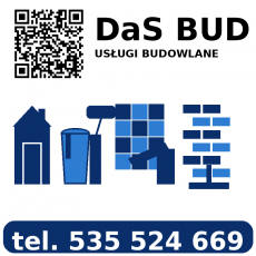 DaS BUD Dawid Szczepanek
